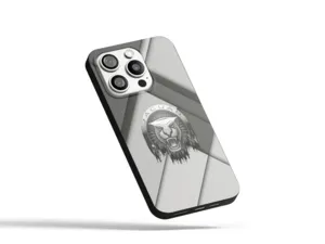 Jaguar Cover Cellulare Design Durevole Robusto